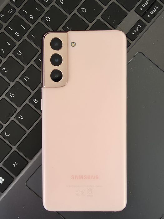 Samsung galaxy S21 5G