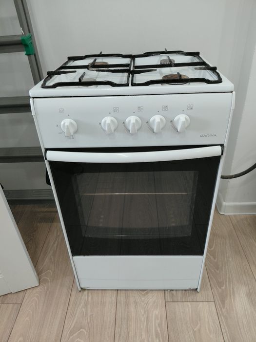 Газовая плита Дарина