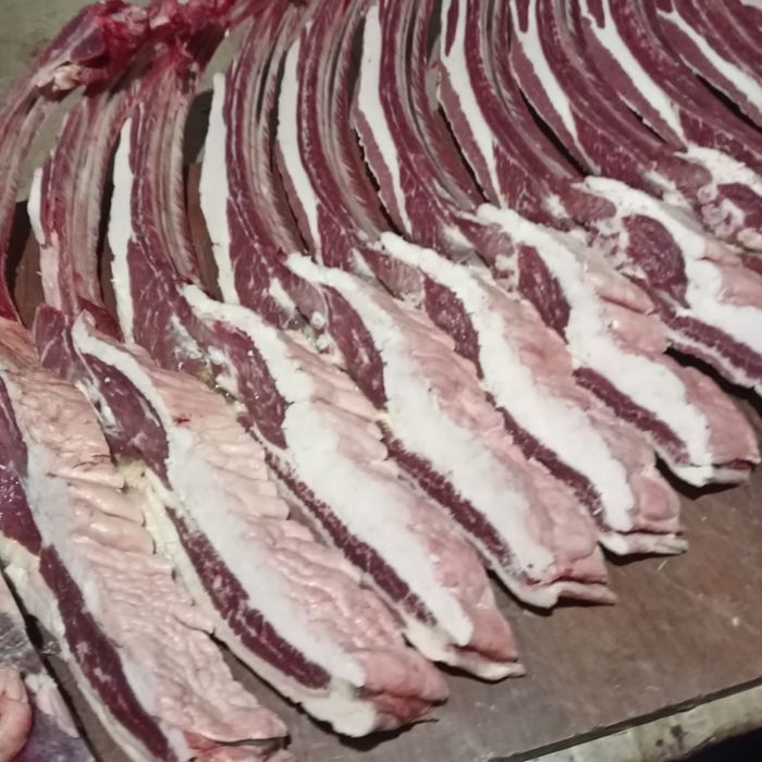 Продам мясо конина