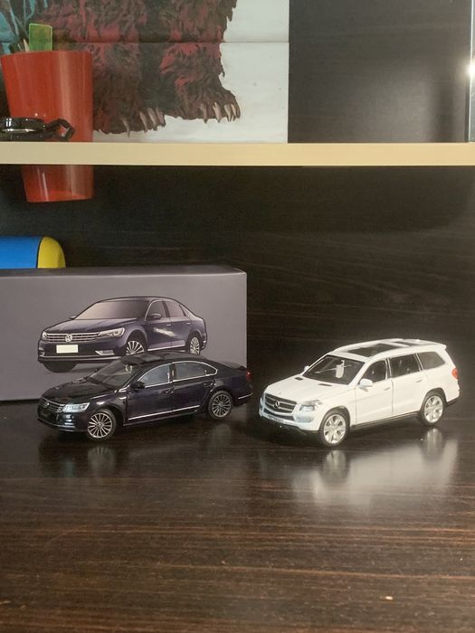 Игрушечные машинки