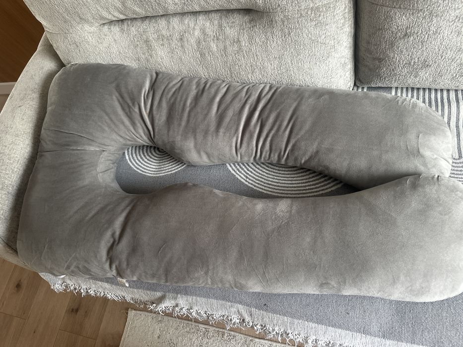 Продам подушку для беременных