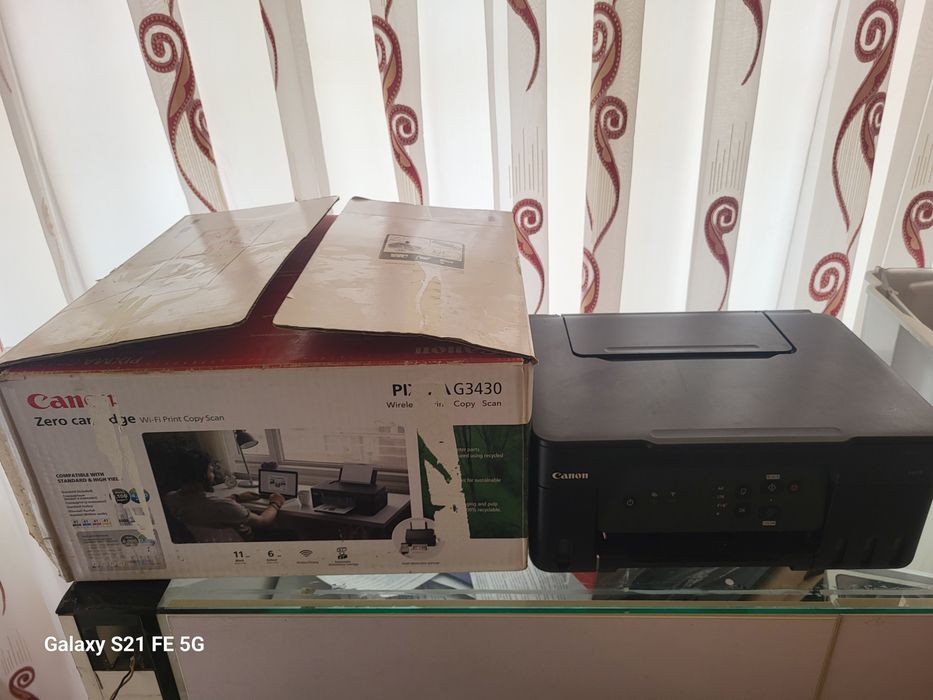 Ksera kopiya sotiladi