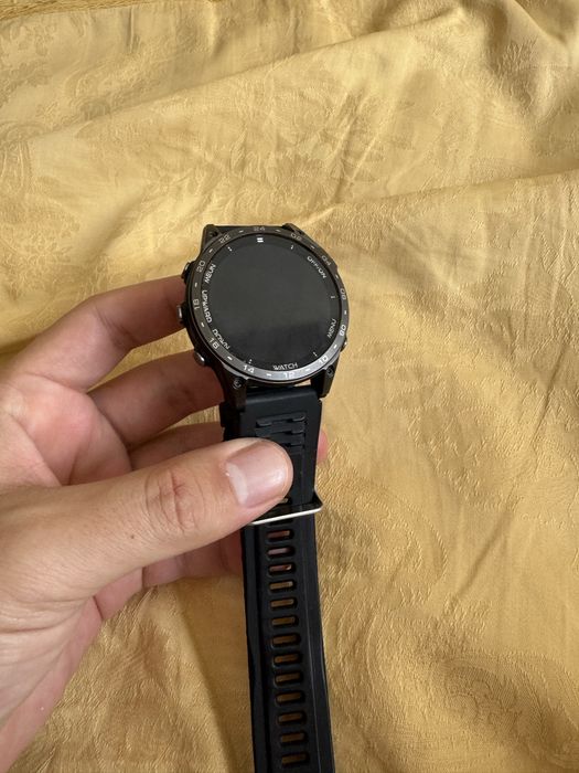 часы Garmin китай