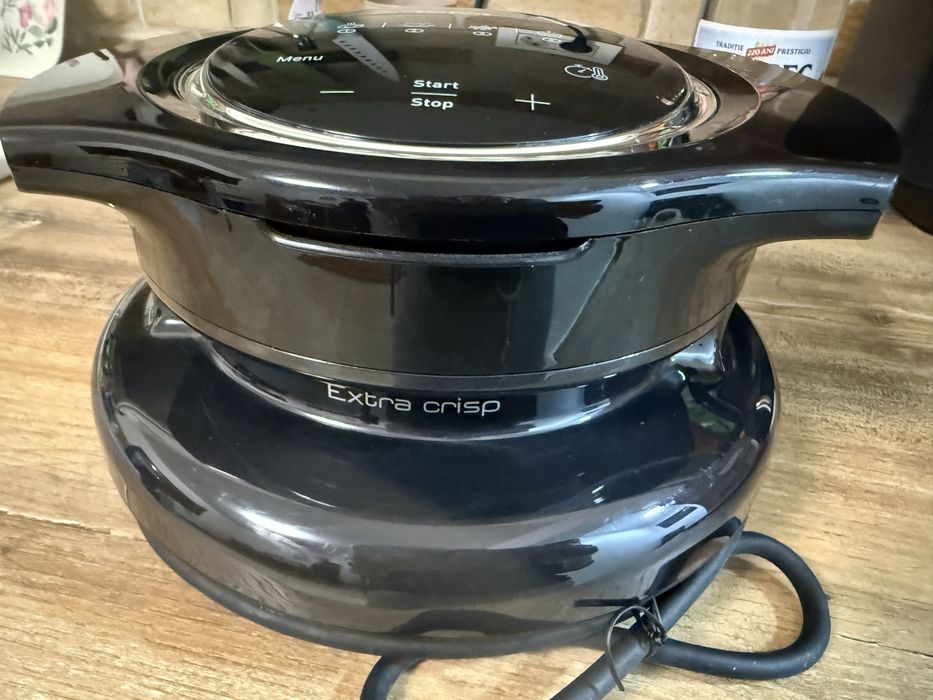 Accesoriu extra Crisp Tefal Cook4Me