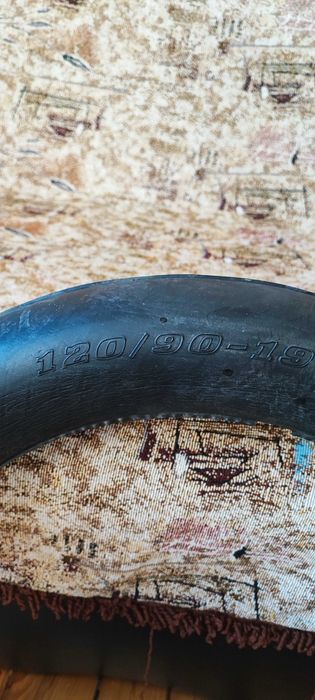 Мус dunlop FM19C 120/90/19