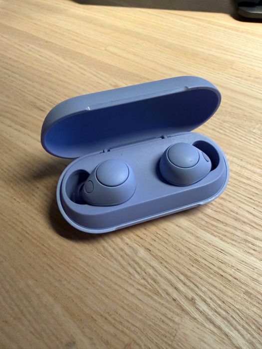 Casti In-Ear Sony WF-C700NV True Wireless