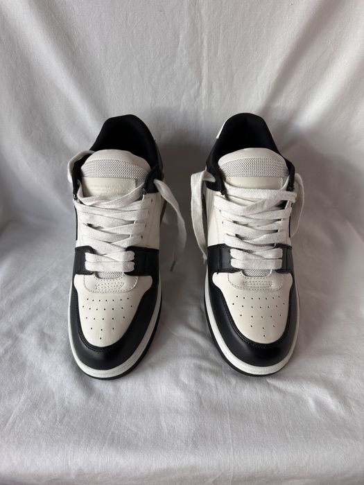 Sneakersi,Off-White Panda,marime 42