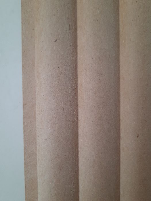 Стеновые панели МДФ(лувер)