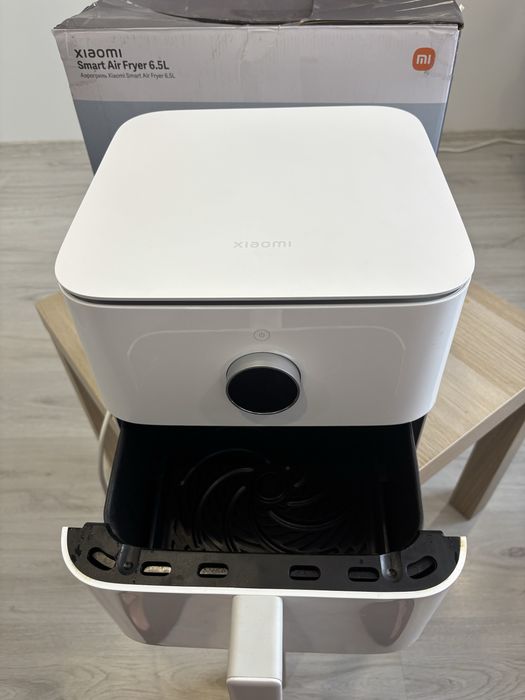 Xiaomi Air Fryer 6.5L
