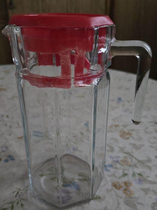 Набор посуды можно раздельно