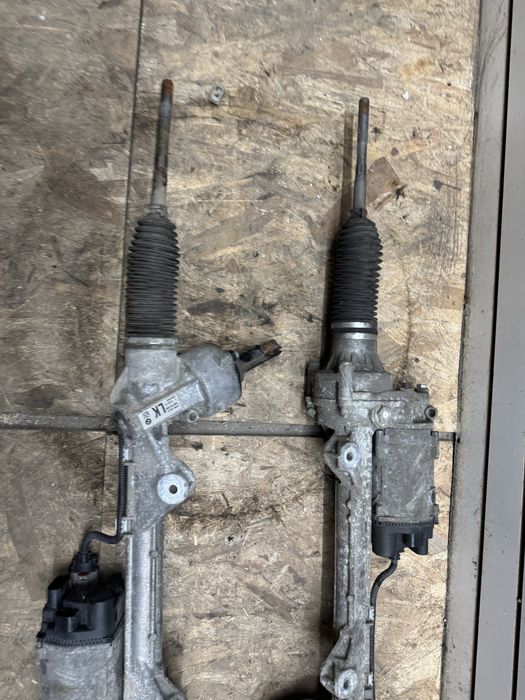 Caseta directie Bmw F30 F31 F20 F32 F36 / LK 2012-2018