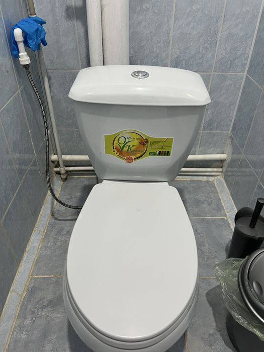 Продам унитаз и развина