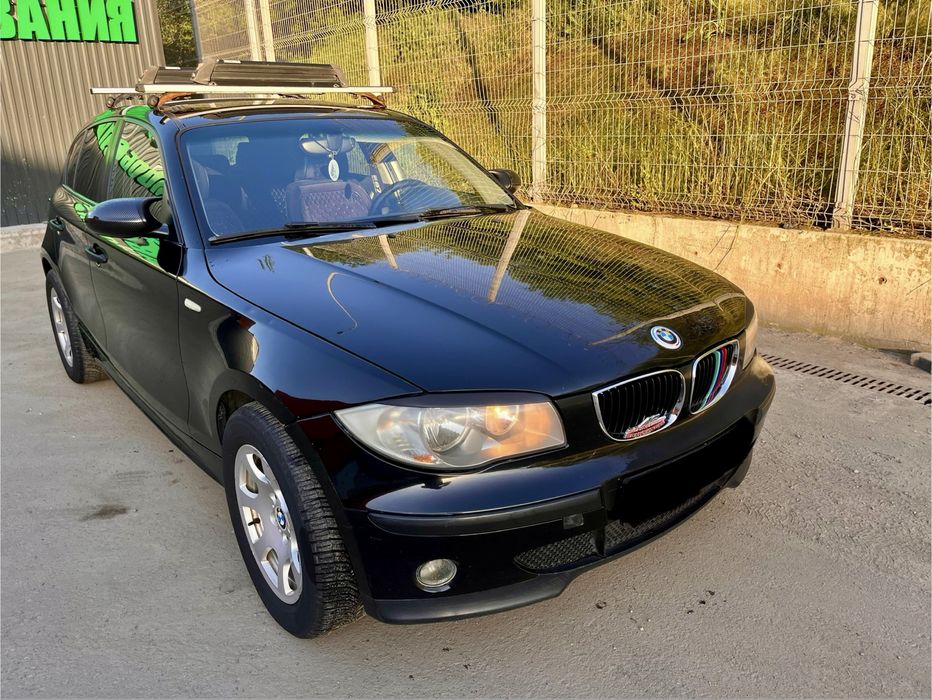Продам BMW 1 серии