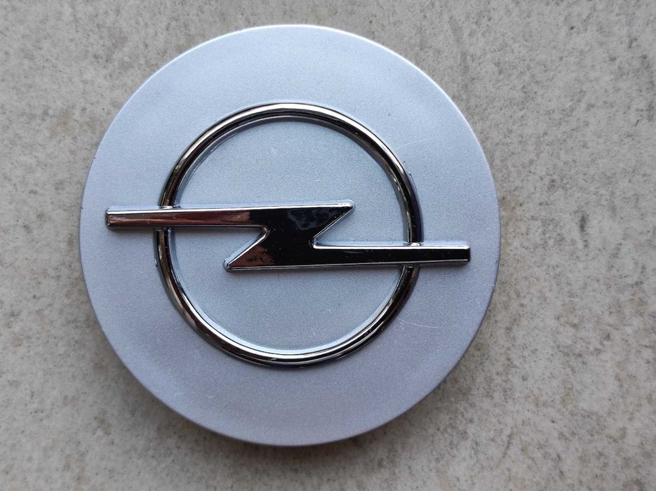 Капачка за джанта ОПЕЛ 64 мм