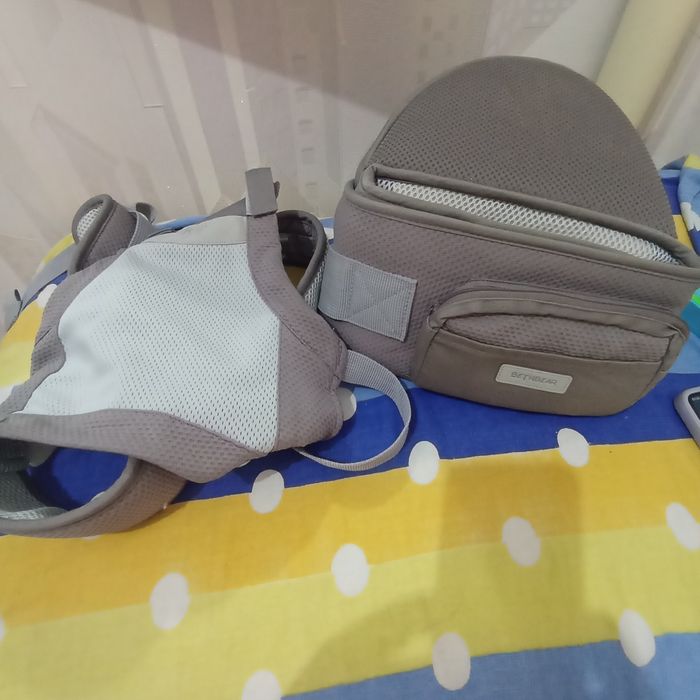 Эргорюкзак Хипсит б.у 200000