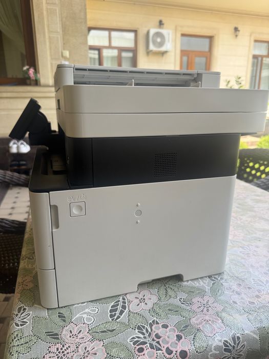 Принтер canon MF453dw
