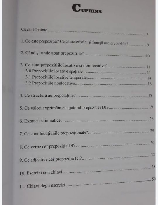 Manual Limba italiană pentru economiști