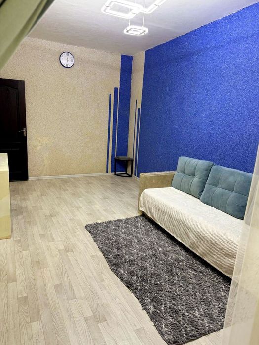 Феруза ЭКО базар 2/1/4 48м²