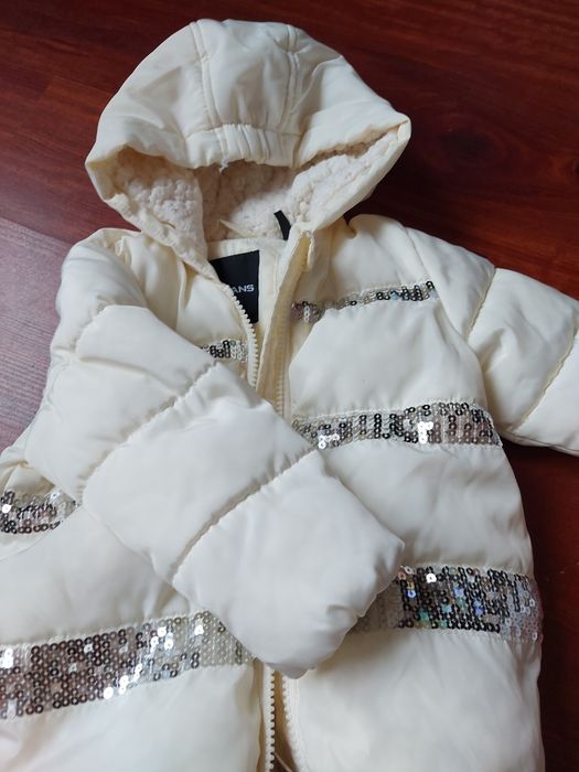 Курточка для девочки