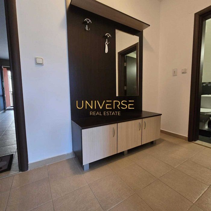 Продава се Двустаен апартамент в к.к. Слънчев бряг - 60 кв.м за 1117 €/кв.м - Снимка #6