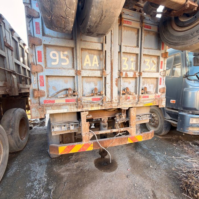 FLIDA FLDQG207A тиркама