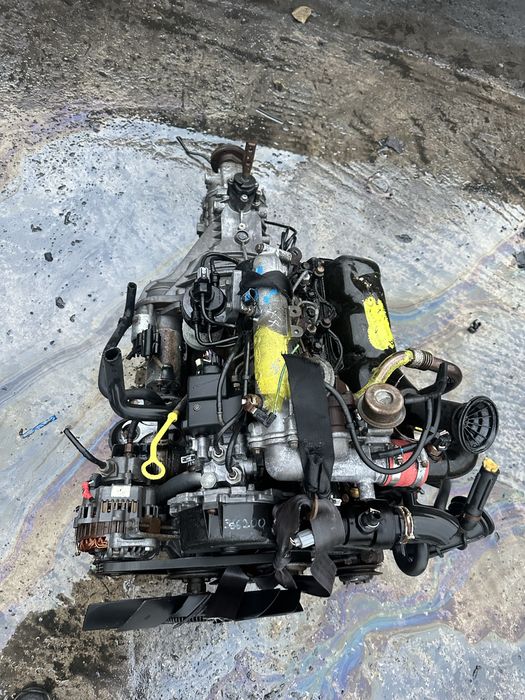 Форд транзит 2.5 Дизель