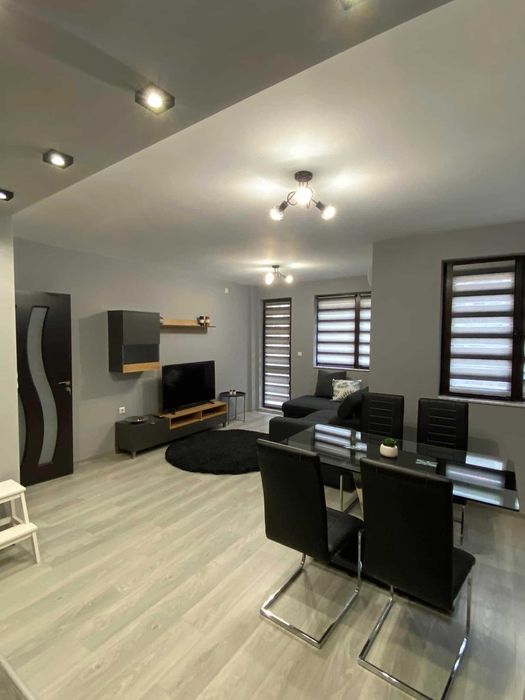 Дава се под наем Едностаен апартамент в София, Дружба 1 - 63 кв.м за 269.28 € - Снимка #4