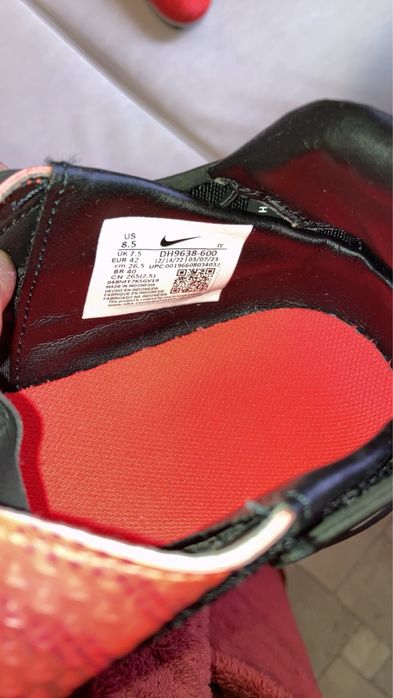 Nike маратонки , ботонки и стоножки