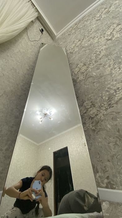 Айна сатылады сақа тастай