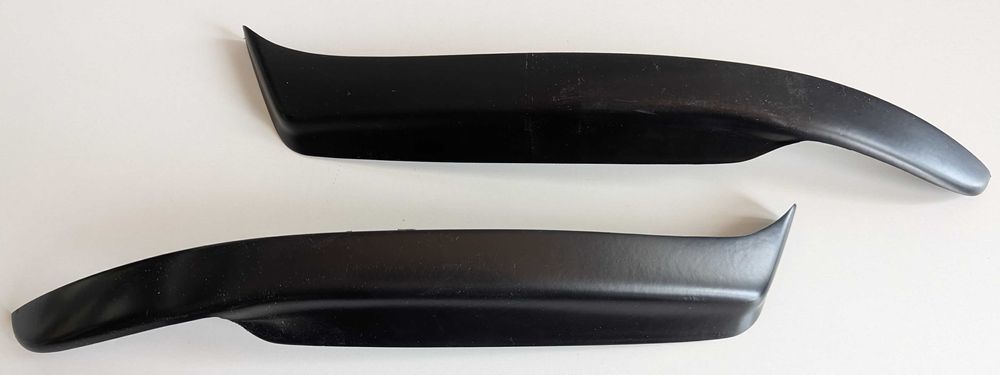 Вежди Фарове Ауди А3 8Л 1996-2003 Нови тунинг  Audi A3 8L ABS бленди