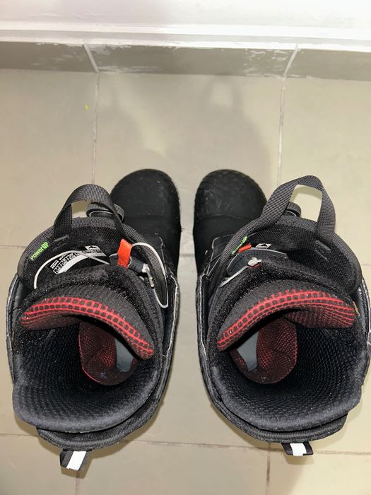 Booti snowboard Buton Ion 44