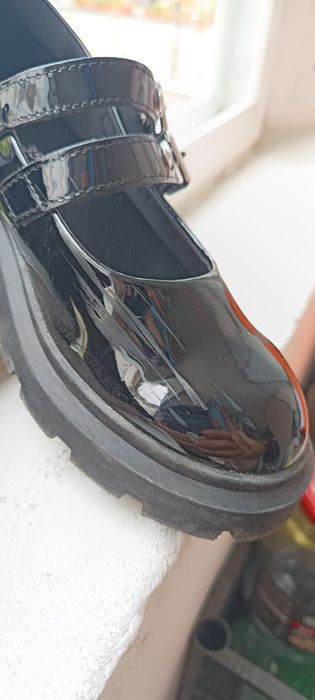 Детски обувки официални
