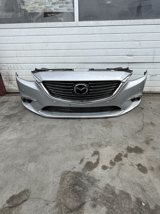 Bara fara completa mazda 6 2017