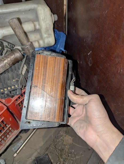 Продам запчасти от Мерседес