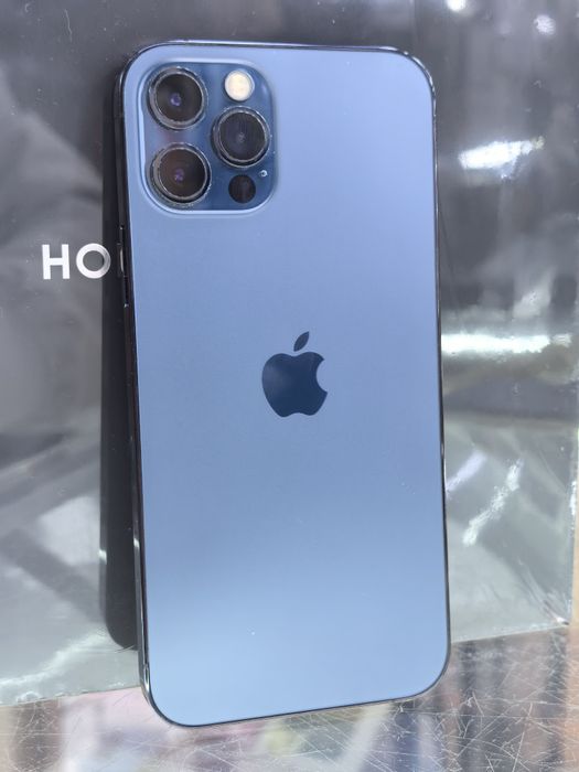 IPhone 12 Pro 128gb отличный