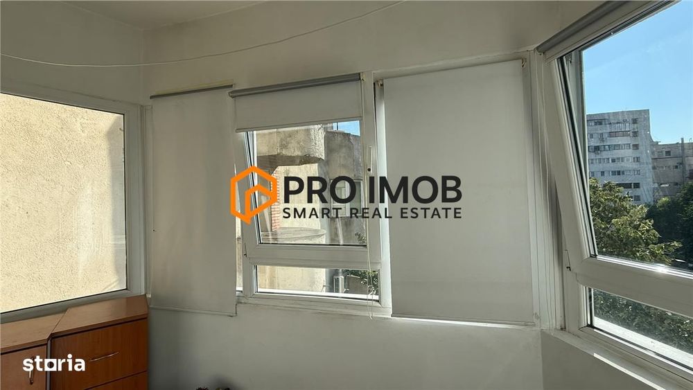 Apartament 2 camere decomandat zona Centru