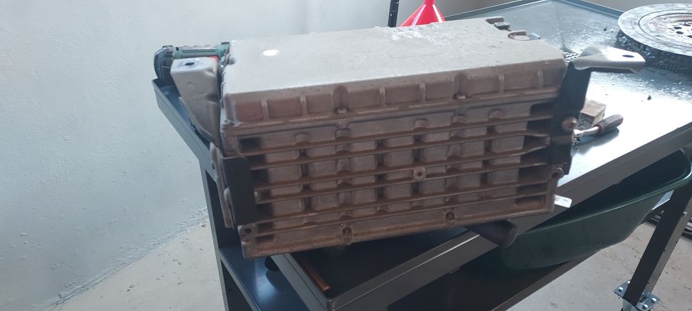 Reparatie baterie hybrid Mercedes W212, W222, W205