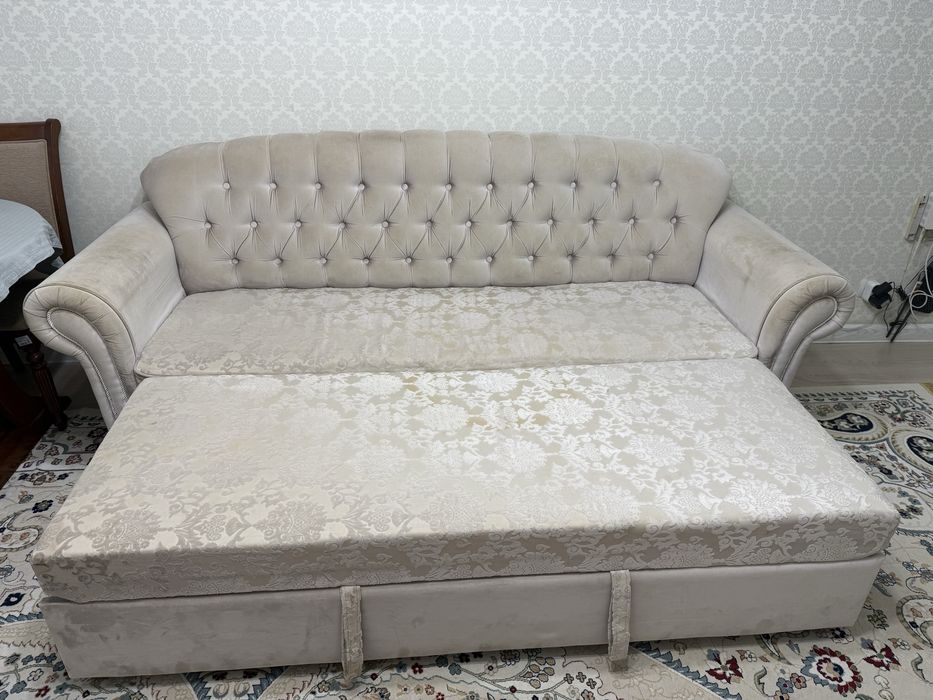 Диван для гостиной