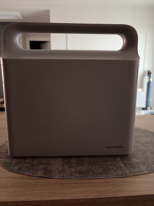 HOTO Toolbox 26 piese cu Bormasină 12V - Design Premium Xiaomi