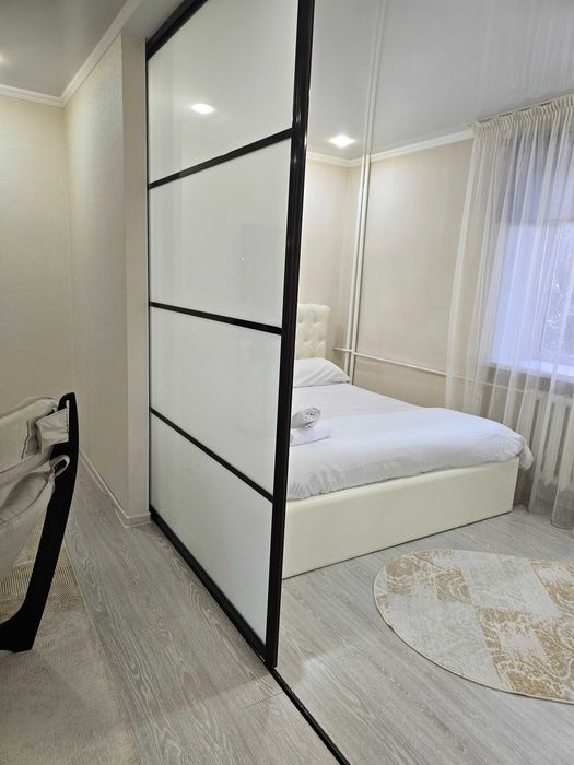 Кварт.LUX,для не курящих. Kaspi Red.