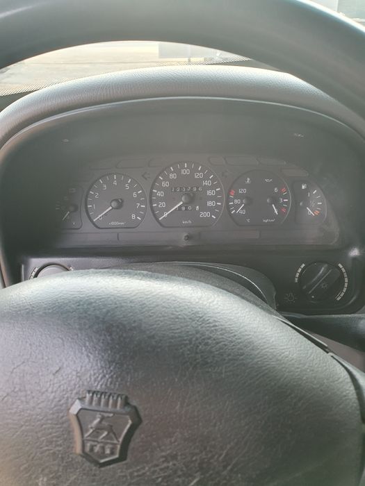 Волга газ 3110 родной краска идеал холатда газ пропан + бензинда юра д