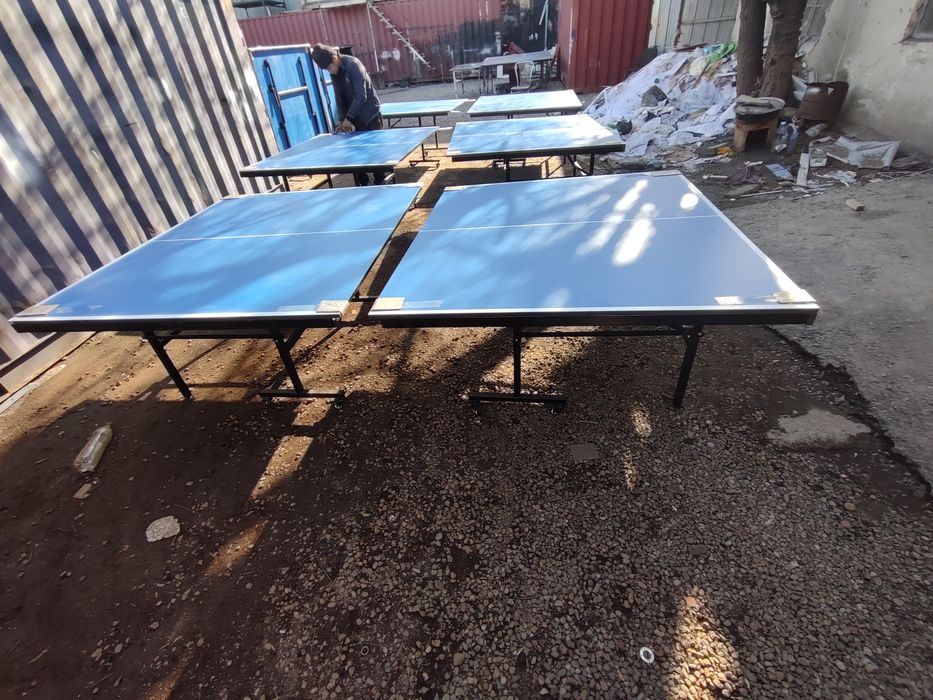 Теннис стол сотилади оптом