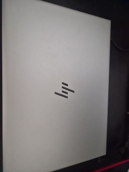 Продпю ноутбук HP G5