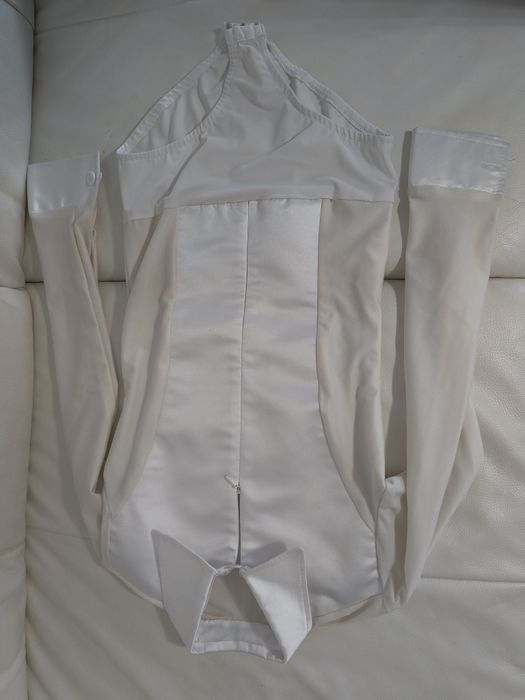 Body + pantalon dans modern