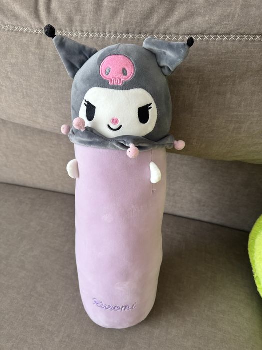 Мягкие игрушки оригинальные