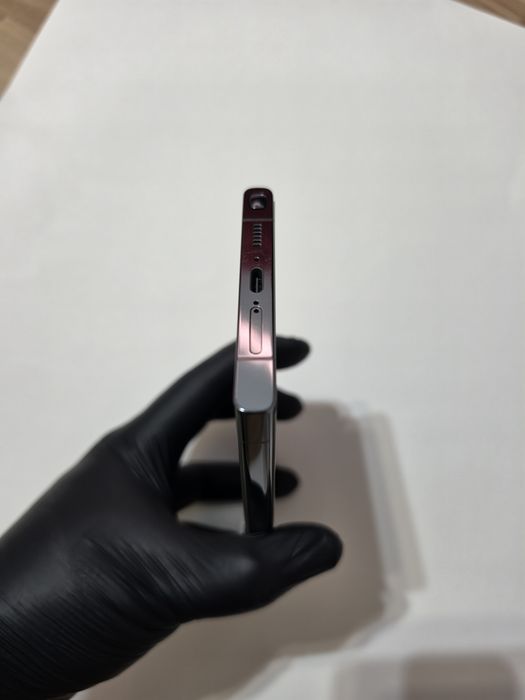 Samsung S23 Ultra 512GB Green – Impecabil + Whitestone Dome + 3 huse