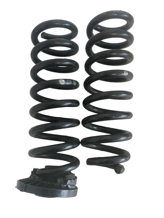 Set Arcuri Spate Mercedes-Benz C-Class W205 2013 - > 2.2Cdi