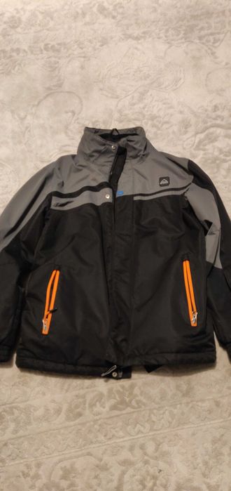 Geaca McKinley 164 XS