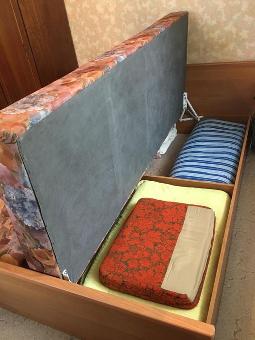 Кровать диван, раскладной