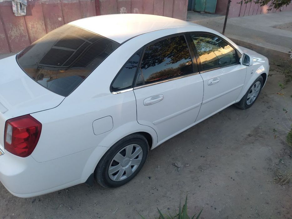 Гарантея бор зур